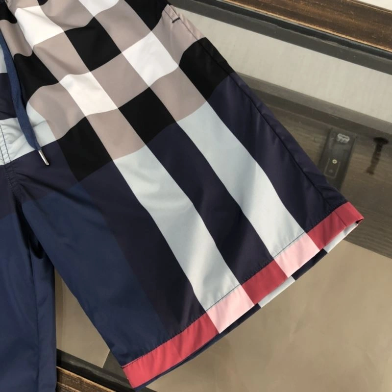 Burberry Short Pants Fashionable 105382