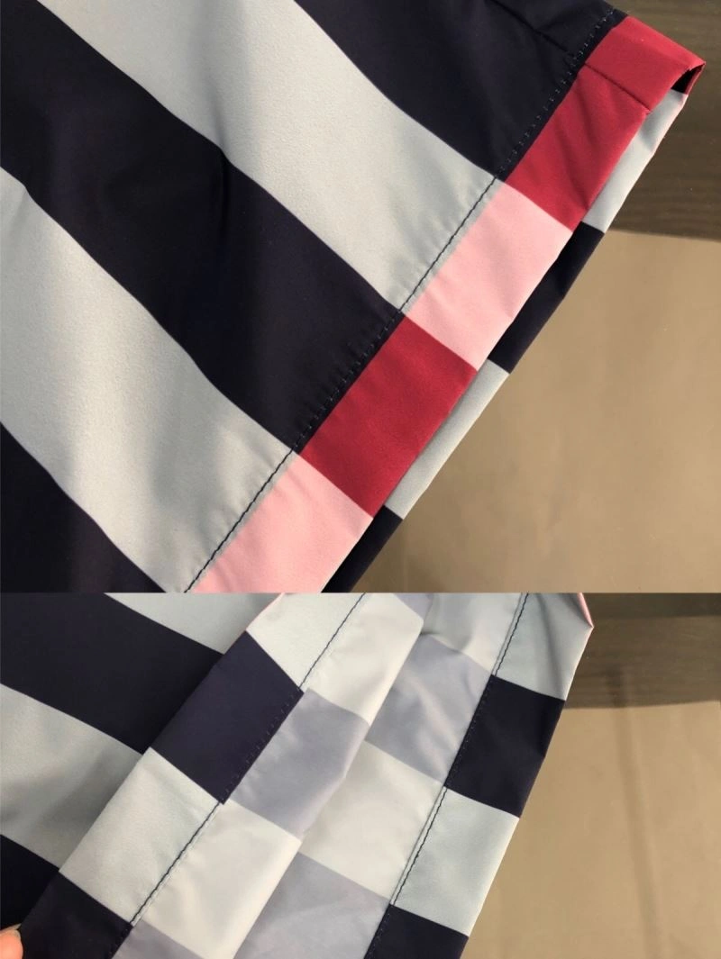 Burberry Short Pants Fashionable 105382