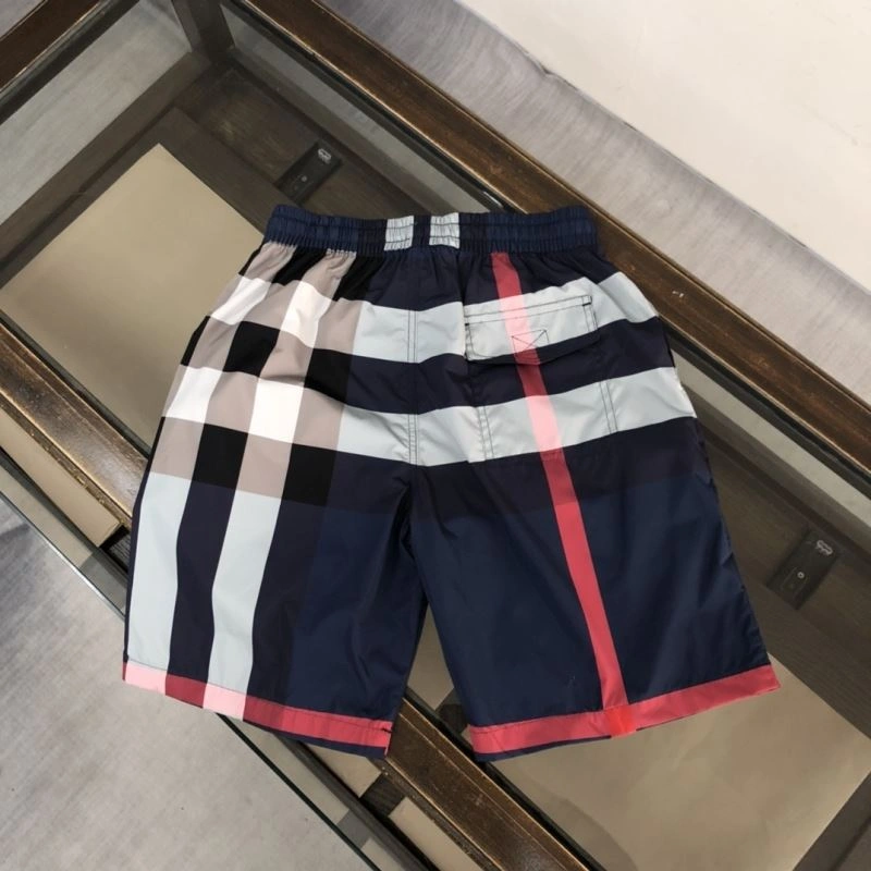 Burberry Short Pants Fashionable 105382