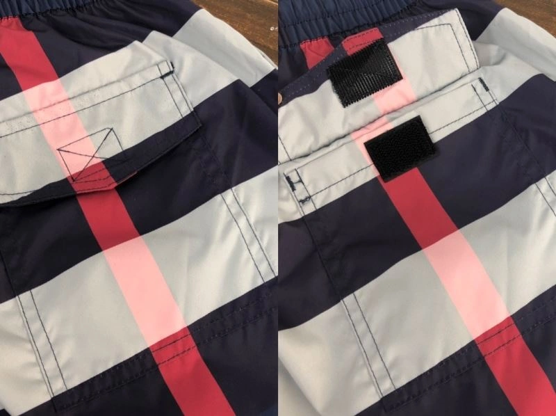 Burberry Short Pants Fashionable 105382