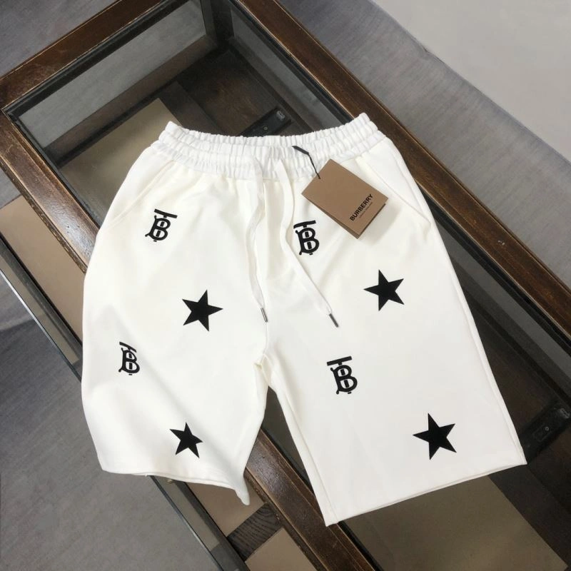 Burberry Short Pants MoistureWicking 105368