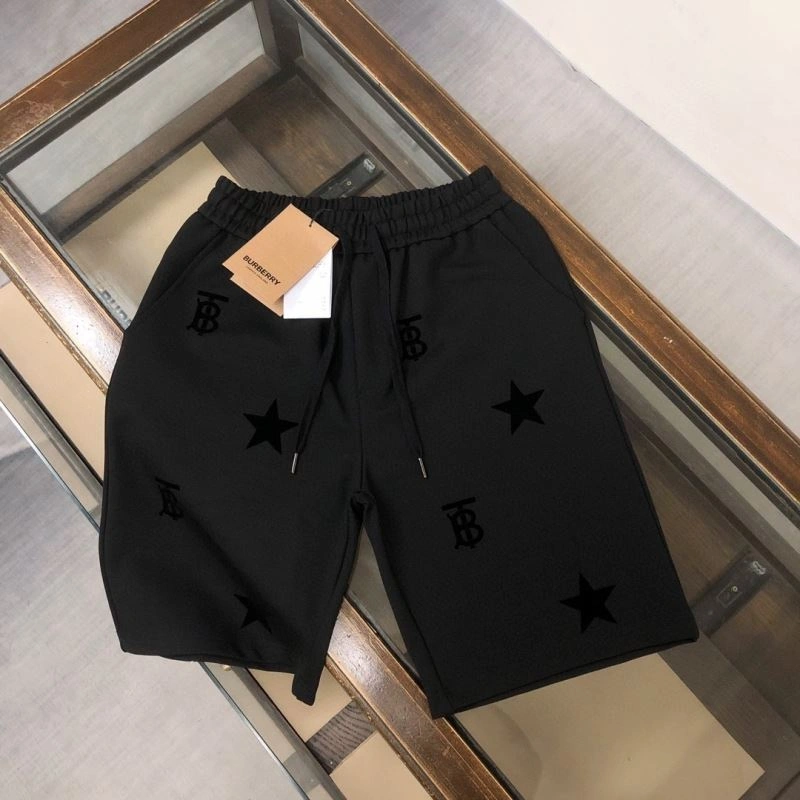 Burberry Short Pants MoistureWicking 105368
