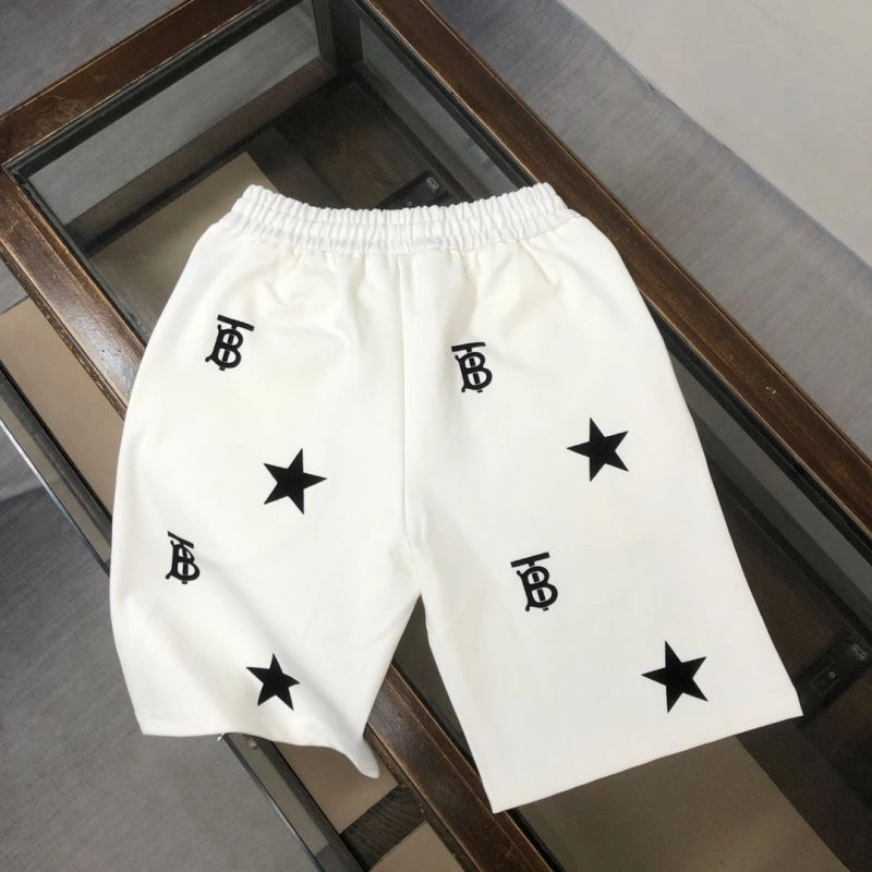 Burberry Short Pants MoistureWicking 105368