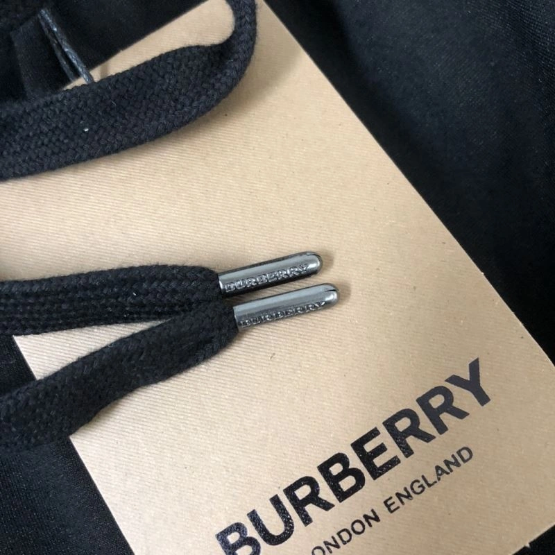 Vibrant Burberry Short Pants 105375