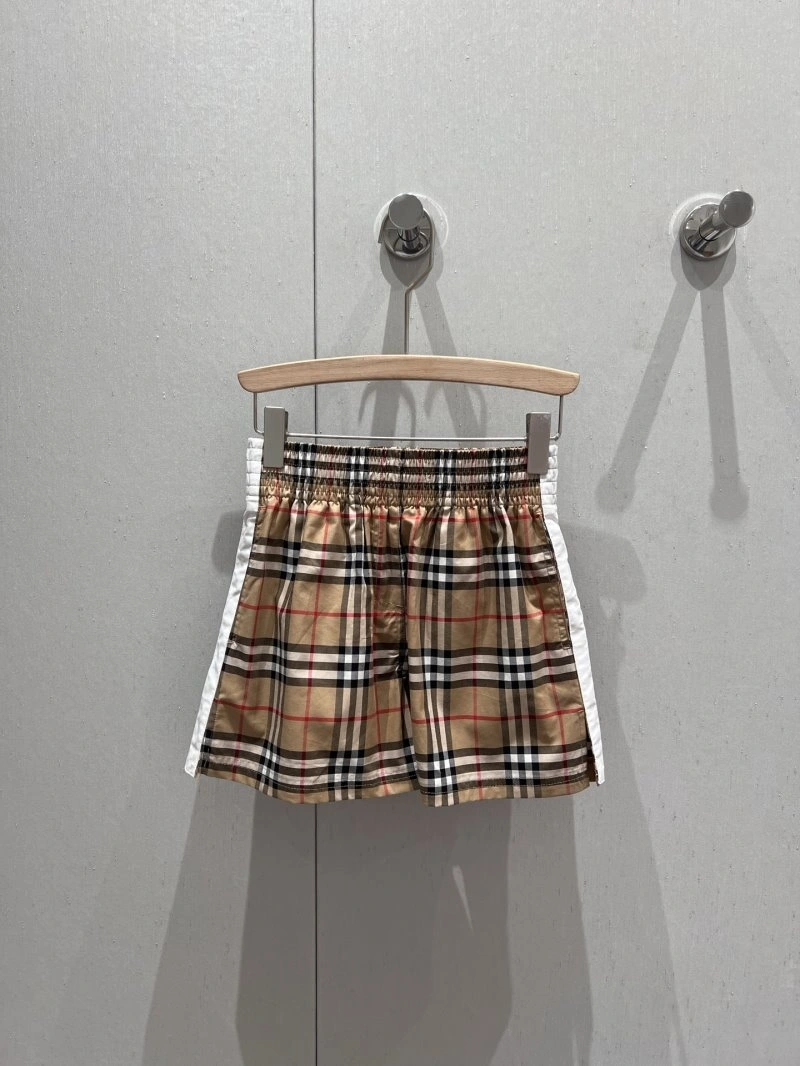 Burberry Short Pants FashionForward 99201