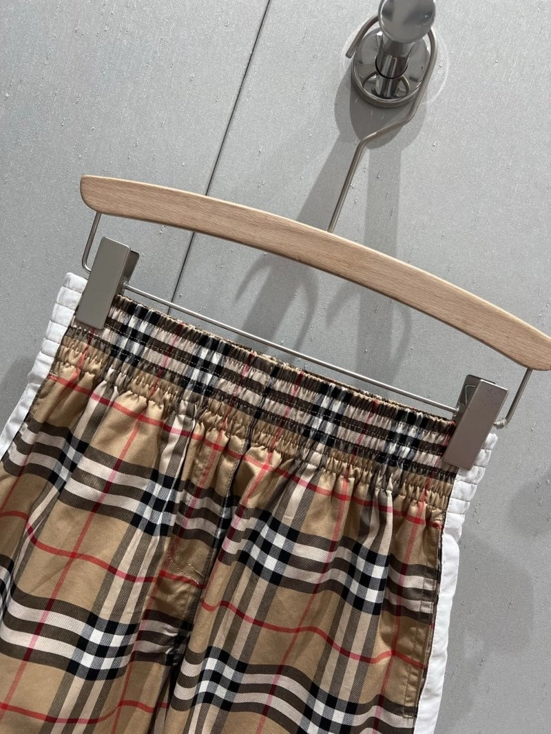 Burberry Short Pants FashionForward 99201