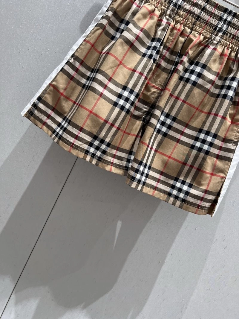 Burberry Short Pants FashionForward 99201
