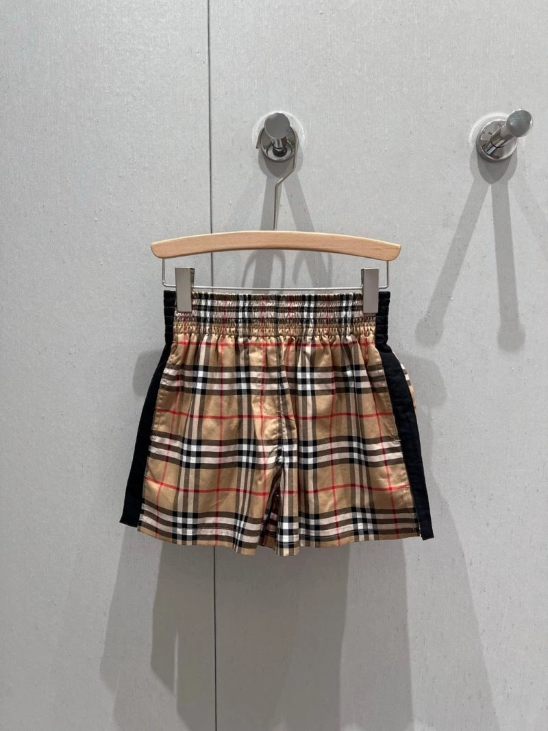 Burberry Short Pants FashionForward 99201