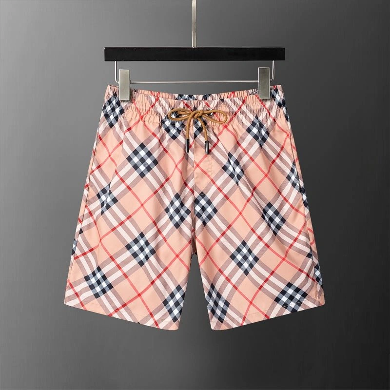 Burberry Short Pants Neat 105817