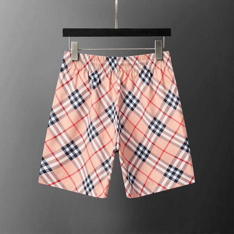 Burberry Short Pants Neat 105817