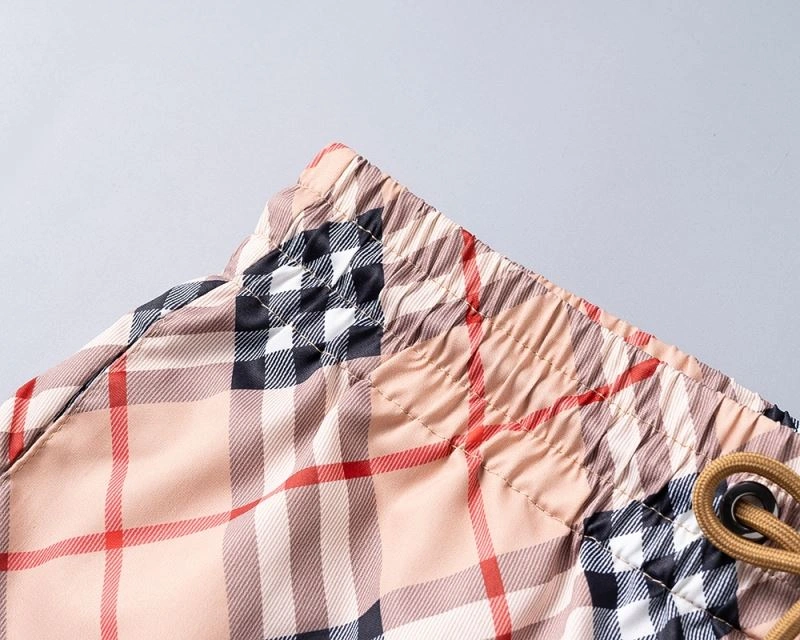 Burberry Short Pants Neat 105817