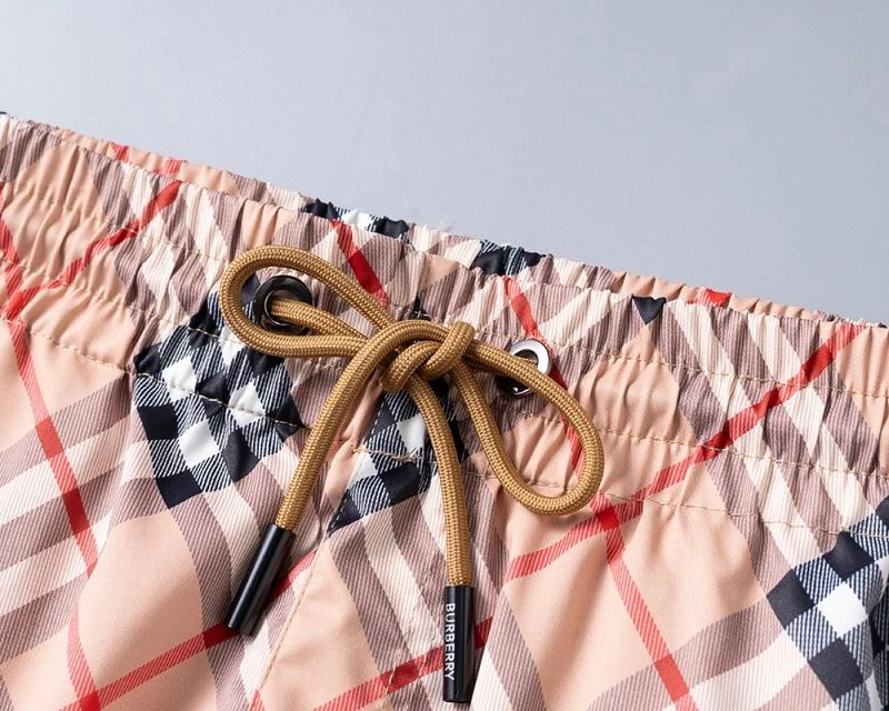 Burberry Short Pants Neat 105817