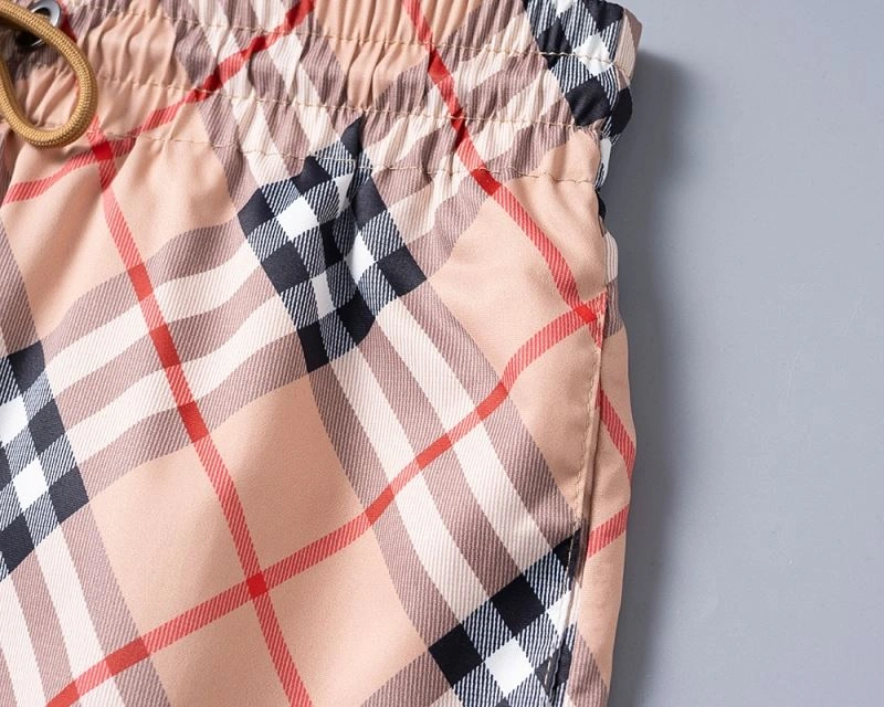 Burberry Short Pants Neat 105817