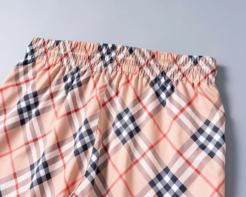 Burberry Short Pants Neat 105817