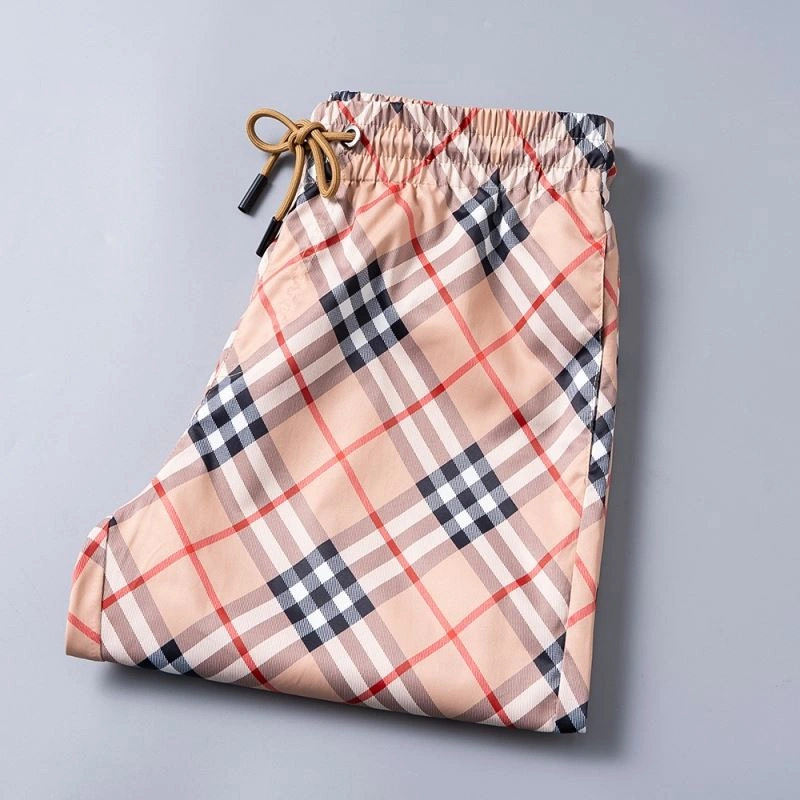Burberry Short Pants Neat 105817