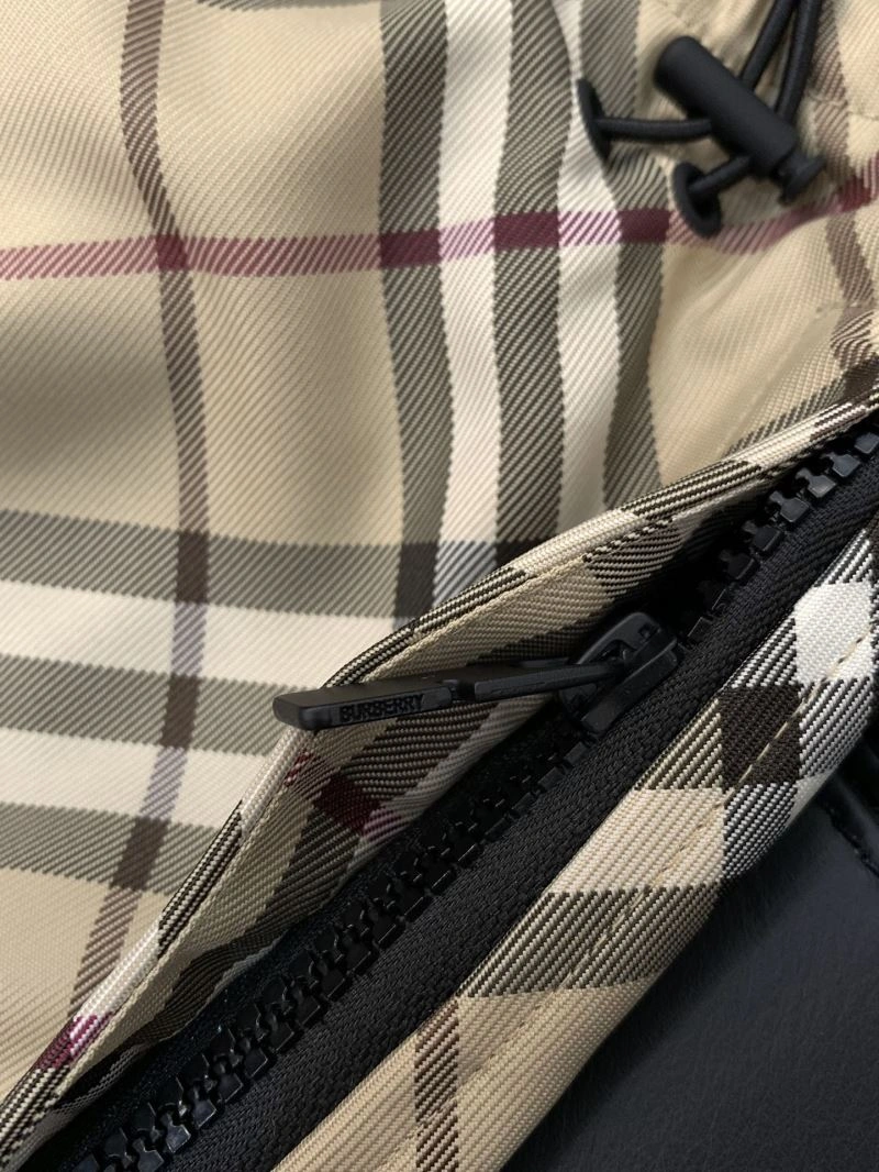 Burberry Short Pants OdorResistant 102634
