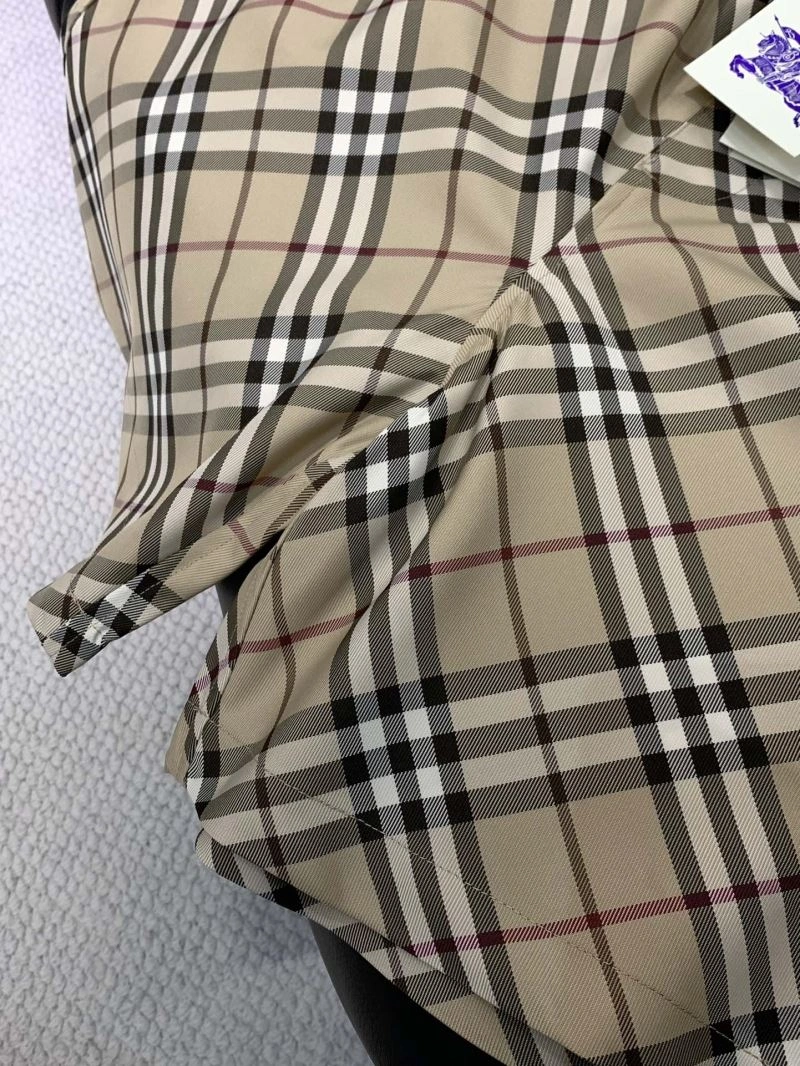 Burberry Short Pants OdorResistant 102634