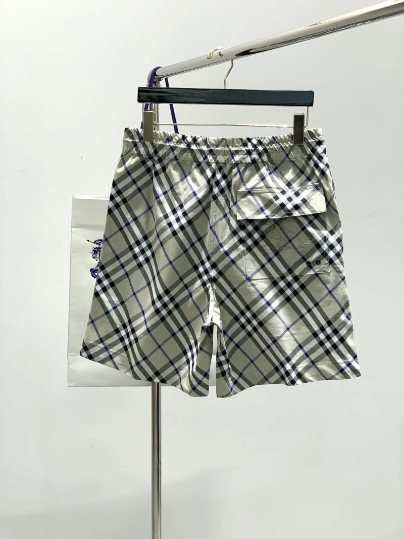 Attractive Burberry Short Pants 102640