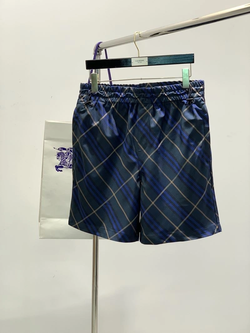 Original Burberry Short Pants 102630