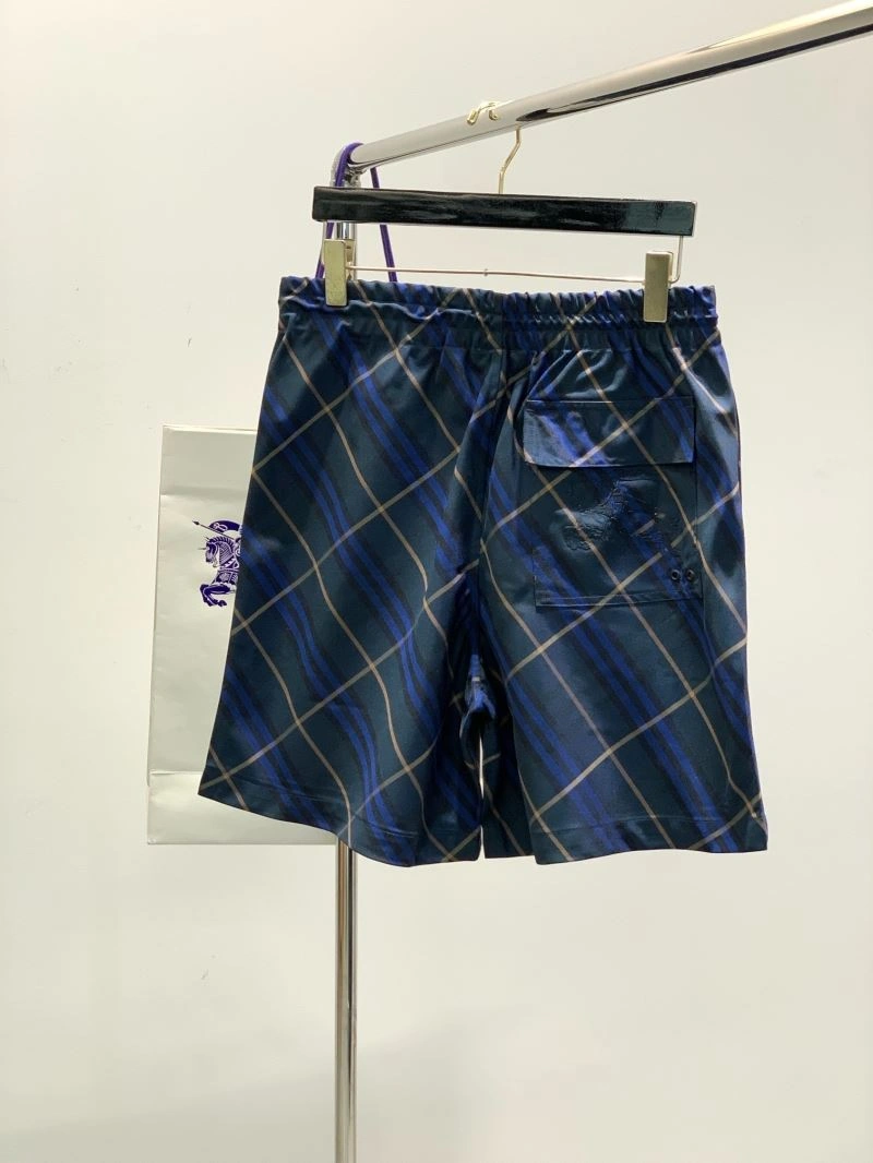 Original Burberry Short Pants 102630