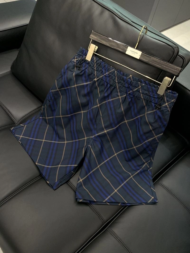 Original Burberry Short Pants 102630