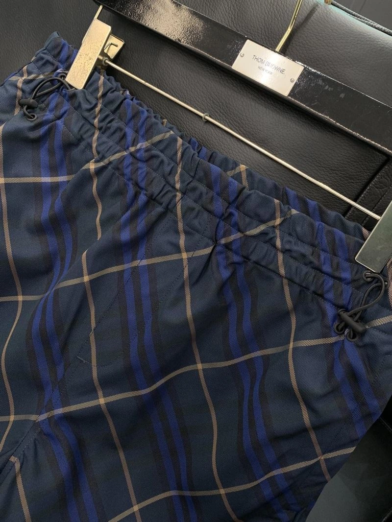 Original Burberry Short Pants 102630