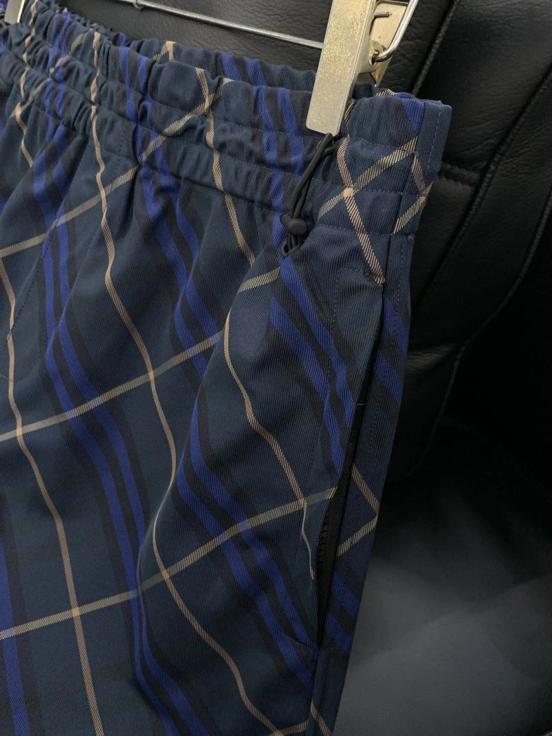 Original Burberry Short Pants 102630
