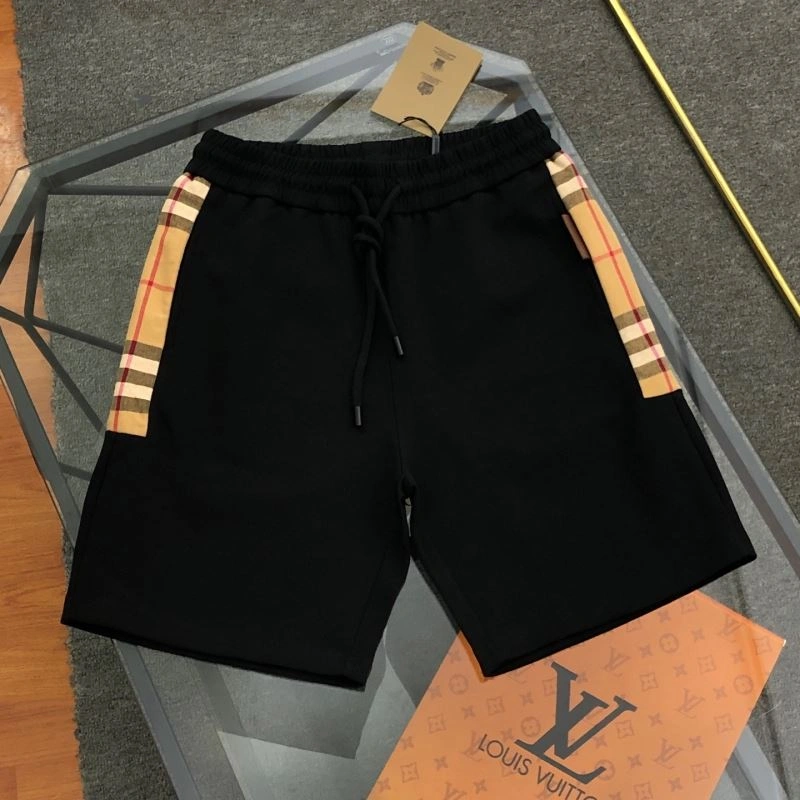 Durable Burberry Short Pants 102628