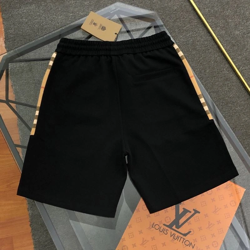 Durable Burberry Short Pants 102628