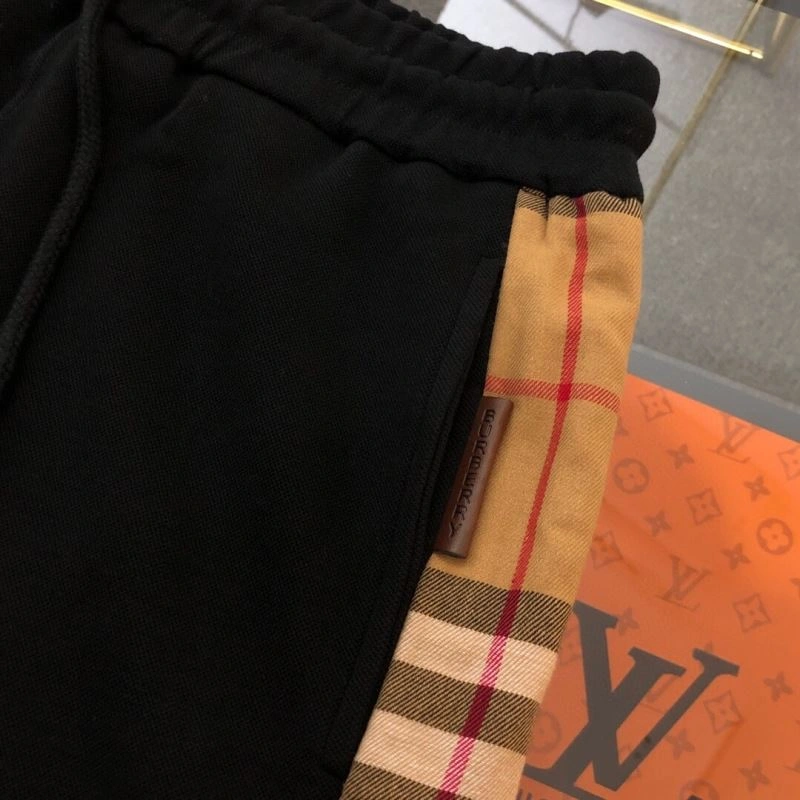 Durable Burberry Short Pants 102628