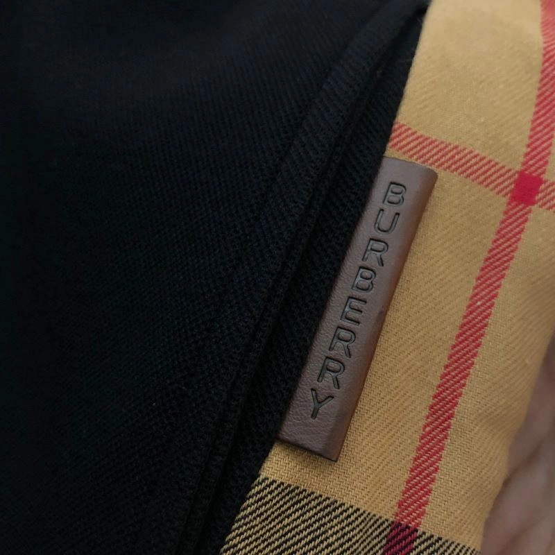 Durable Burberry Short Pants 102628