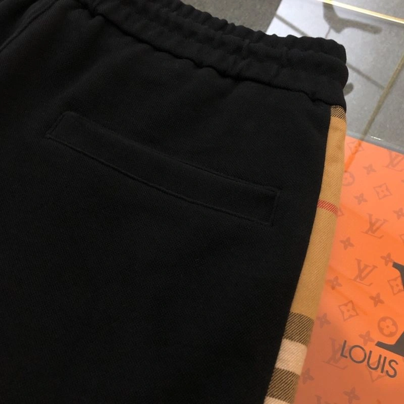 Durable Burberry Short Pants 102628