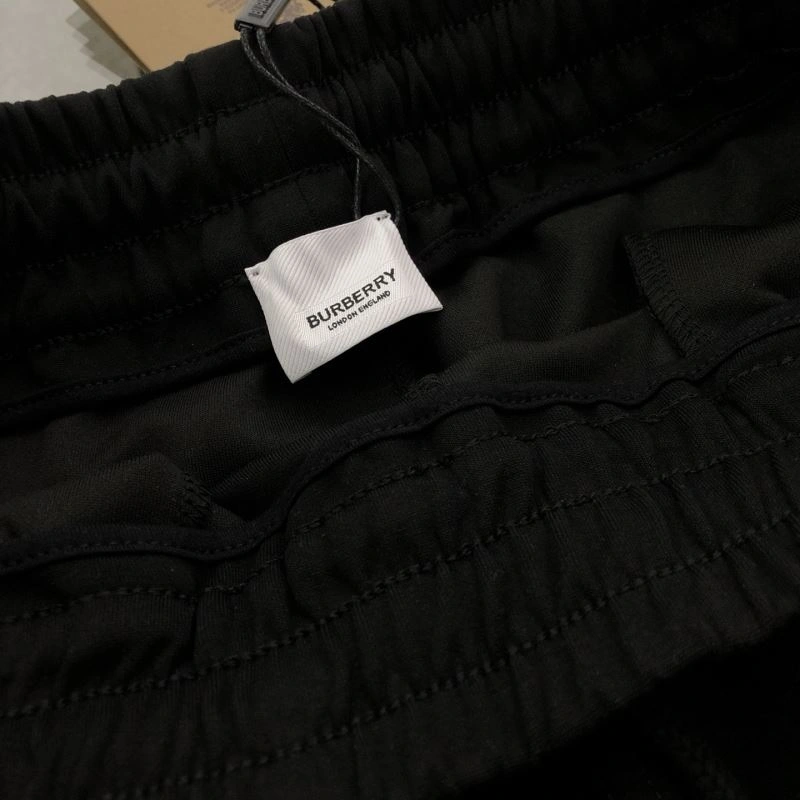Durable Burberry Short Pants 102628