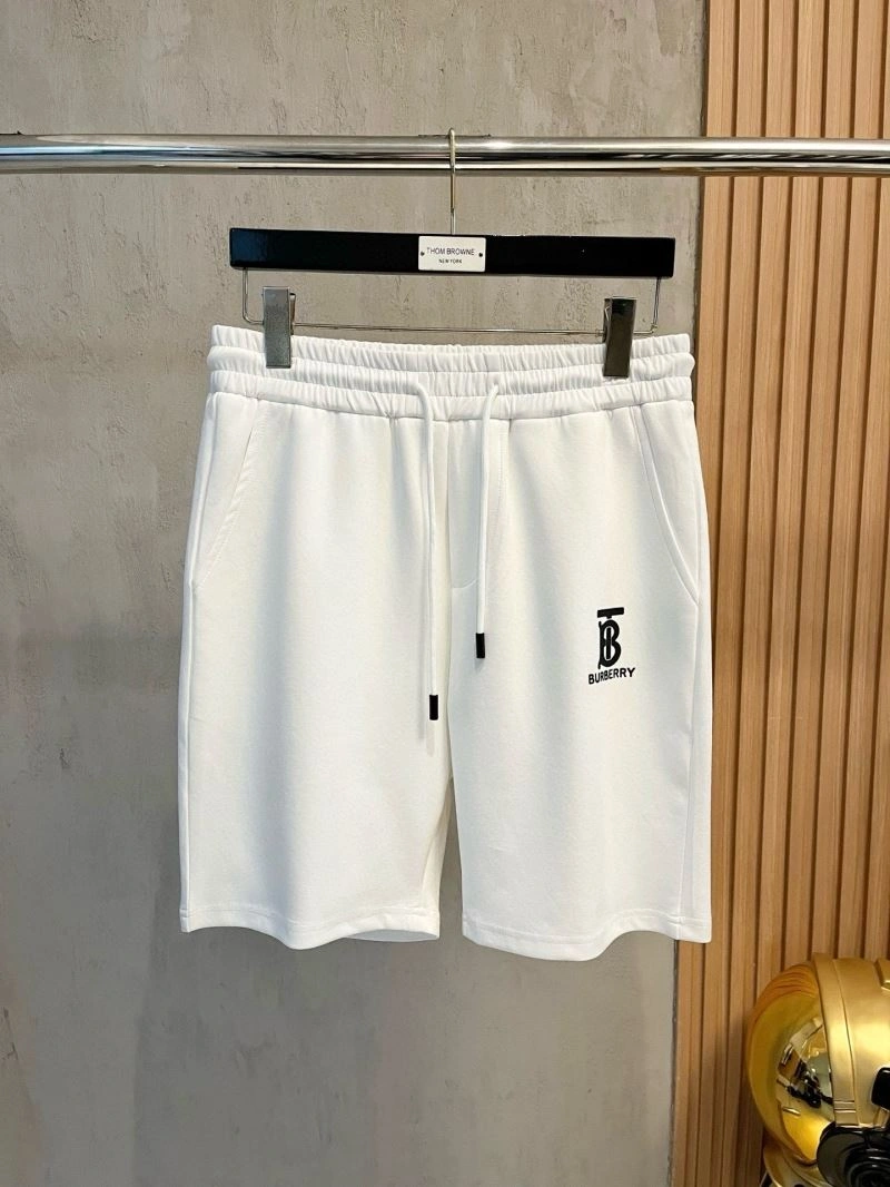 Modern Burberry Short Pants 102627