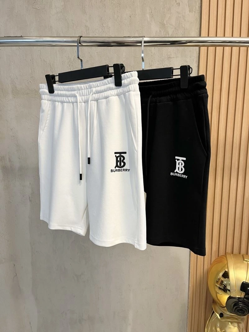 Modern Burberry Short Pants 102627