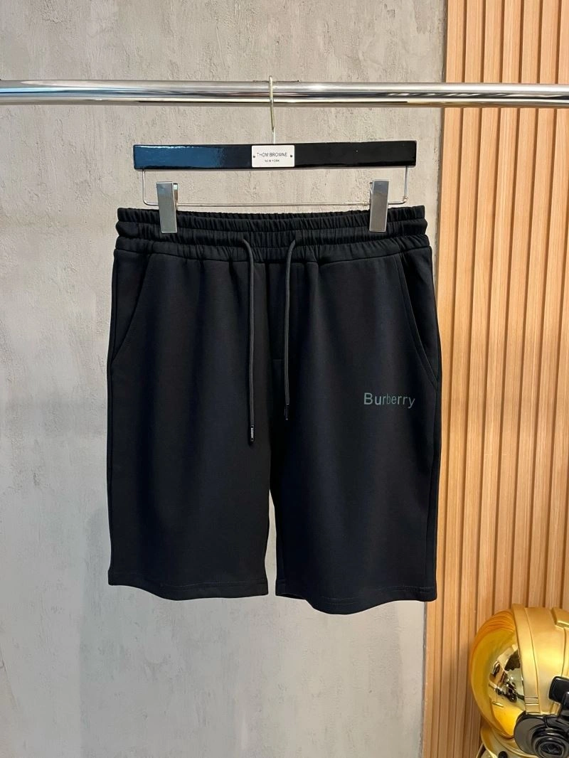 Burberry Short Pants Affordable 102674