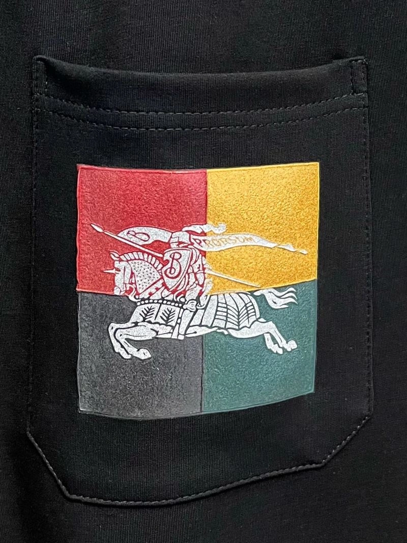 Burberry Short Pants Affordable 102674