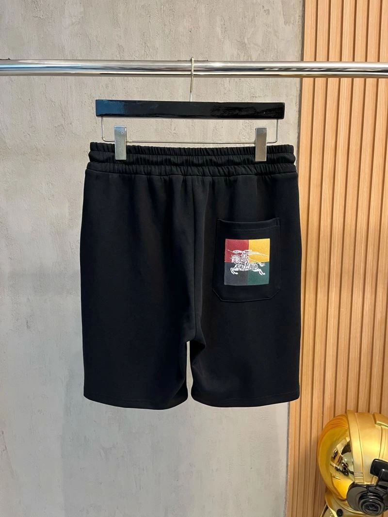 Burberry Short Pants Affordable 102674
