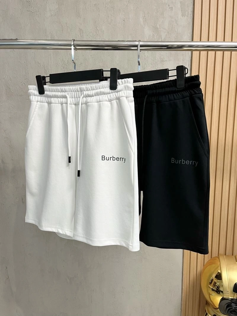 Burberry Short Pants Affordable 102674