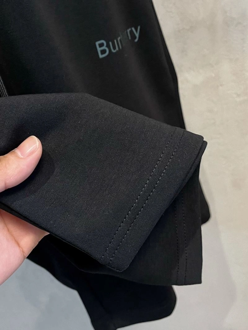 Burberry Short Pants Affordable 102674
