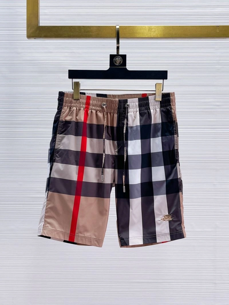 Burberry Short Pants Lightweight 102629
