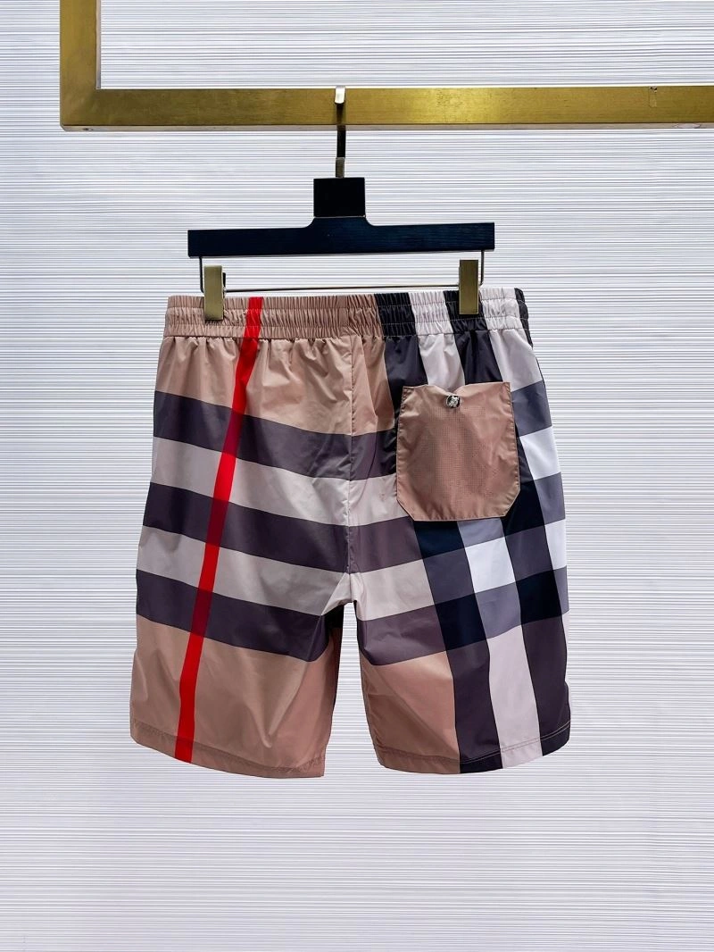 Burberry Short Pants Lightweight 102629