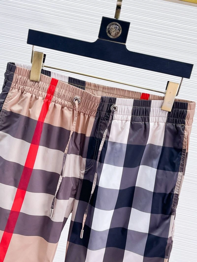 Burberry Short Pants Lightweight 102629