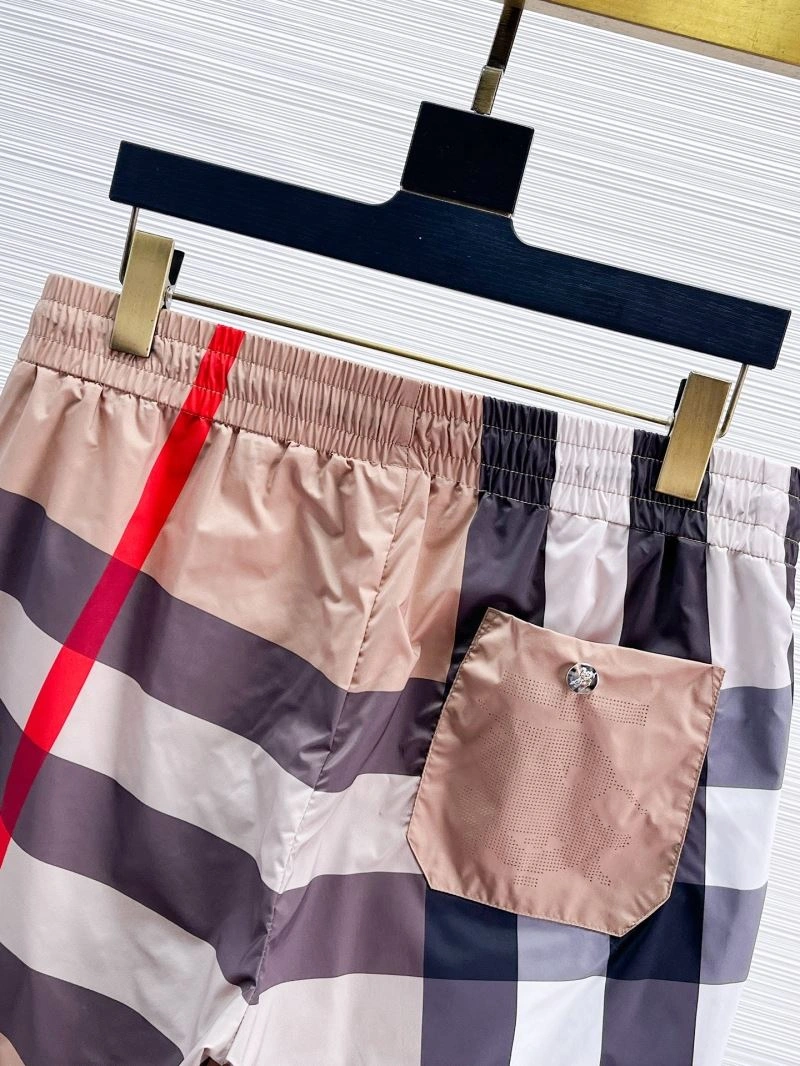 Burberry Short Pants Lightweight 102629