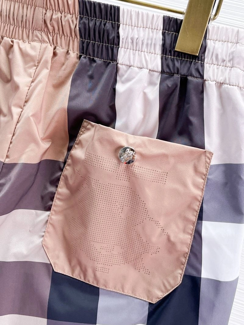 Burberry Short Pants Lightweight 102629