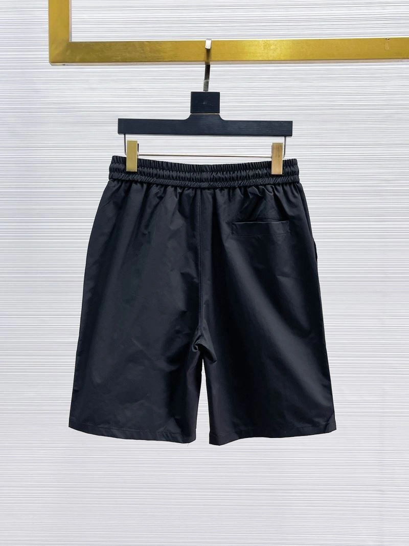 Burberry Short Pants Versatile 102625