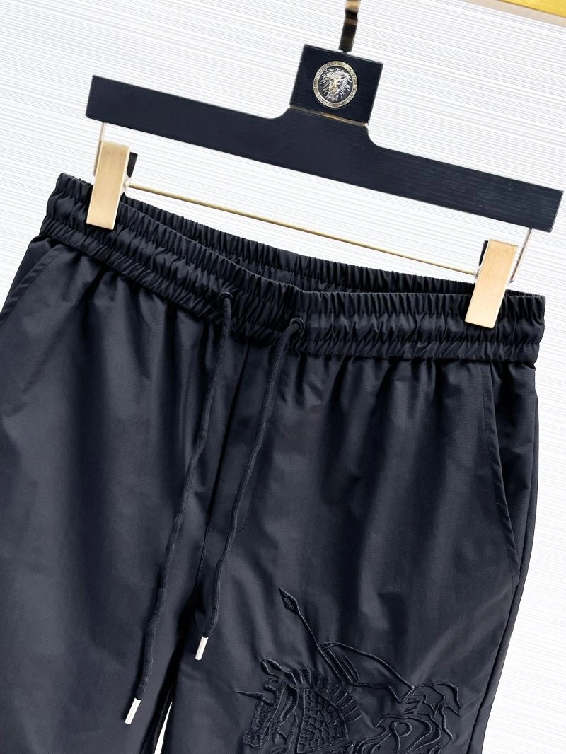 Burberry Short Pants Versatile 102625