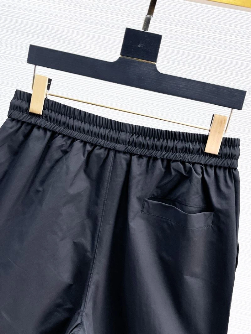 Burberry Short Pants Versatile 102625