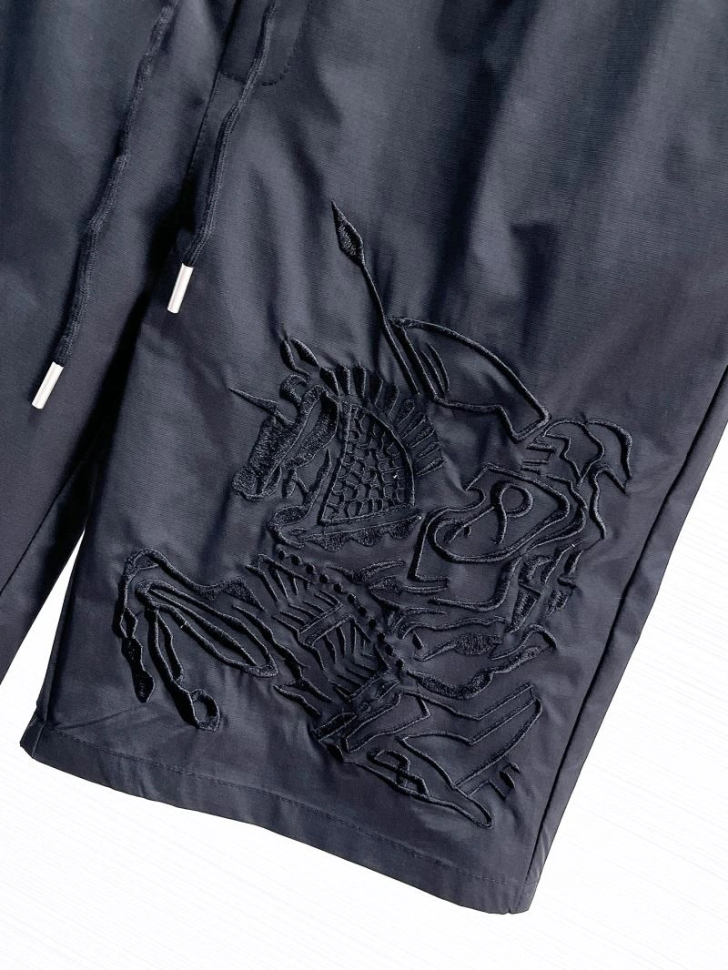 Burberry Short Pants Versatile 102625