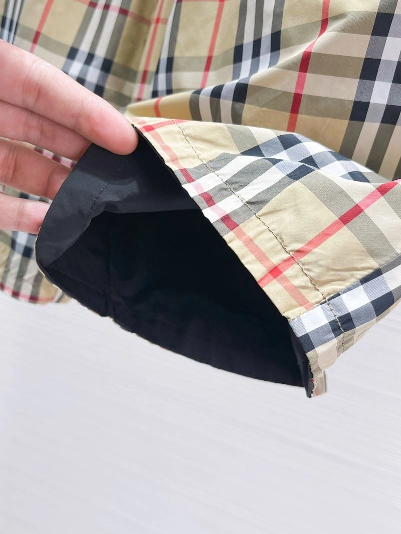 Durable Burberry Short Pants 102624